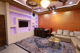 Spacious 3BHK Apartment, Crystal Town, Hyderabad - 0
