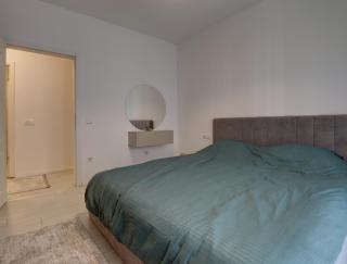 Sage Two Bedroom Apartment - 4