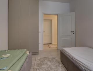 Sage Two Bedroom Apartment - 1