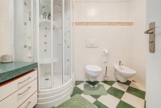 Huge two floor apartment on the Park Colonnade, 160 sqm - 3