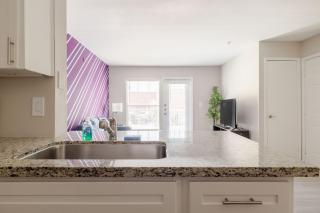 Cute 1bed 1bath | 2Queen Beds at 5 min walk to NRG - Houston - 1