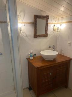 Maison adorable, avec piscine, 15 mn La Rochelle - 6