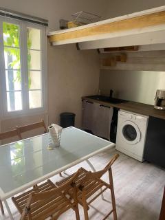 Maison adorable, avec piscine, 15 mn La Rochelle - 4