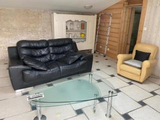 Maison adorable, avec piscine, 15 mn La Rochelle - 3