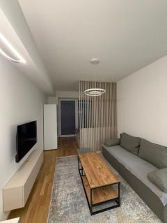 Cozy Apartment in Skopje - Skopje - 4