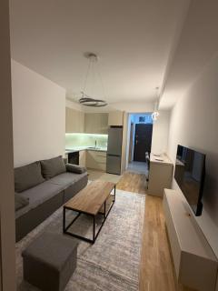 Cozy Apartment in Skopje - Skopje - 2