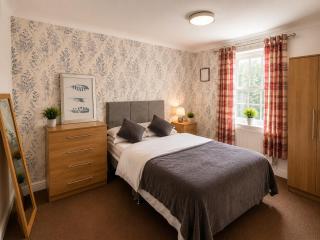 Cambridge 1 bedroom apartment sleep 4 - 0