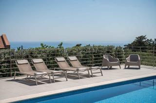 Olimpia Villas - Luxury villas with private pools! - 1