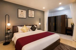 Luxury4BR Pool VillaWalk to PatongBeachRooftop BBQ - 8
