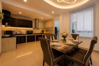 Luxury4BR Pool VillaWalk to PatongBeachRooftop BBQ - 3