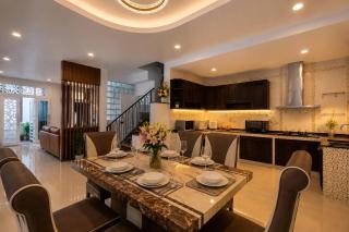 Luxury4BR Pool VillaWalk to PatongBeachRooftop BBQ - 2