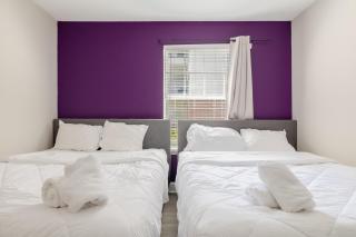 Cute 1bed 1bath | 2Queen Beds at 5 min walk to NRG - Houston - 2