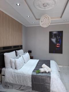 Ursa lodge - 2