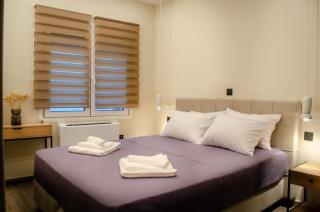 Qozy Apartment IΙ - Luxury Experience - 0