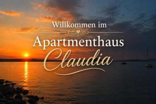 Apartmenthaus Claudia - 9