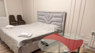 ЖК Atlant уютная 2х комнатная, рядом парк музыкальным фонтаном Shymkent City и Qyzgaldaq saraiy - 7