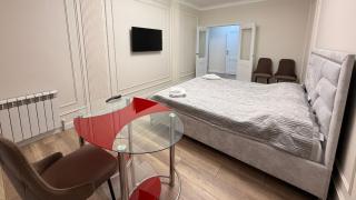 ЖК Atlant уютная 2х комнатная, рядом парк музыкальным фонтаном Shymkent City и Qyzgaldaq saraiy - 6