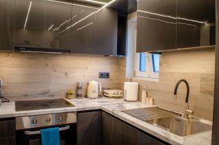 Qozy Apartment IΙ - Luxury Experience - 6
