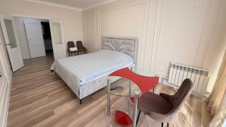 ЖК Atlant уютная 2х комнатная, рядом парк музыкальным фонтаном Shymkent City и Qyzgaldaq saraiy - 3