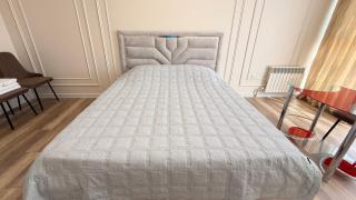 ЖК Atlant уютная 2х комнатная, рядом парк музыкальным фонтаном Shymkent City и Qyzgaldaq saraiy - 4
