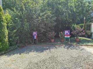 Rákos-patak Family House Garden & Free Parking - 0