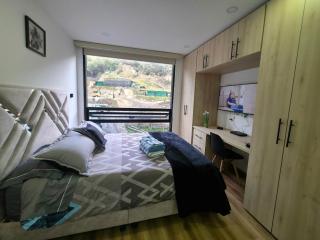 Confortable Loft ejecutivo, North point Usaquén - 3