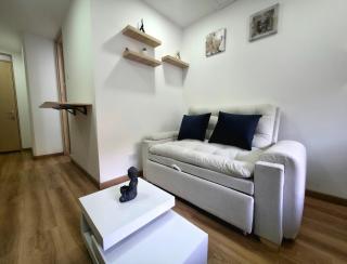 Confortable Loft ejecutivo, North point Usaquén - 8