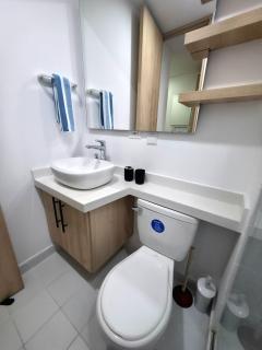 Confortable Loft ejecutivo, North point Usaquén - 5