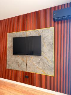 Buqar Zhyrau Green Residence - 7