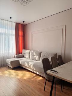 Buqar Zhyrau Green Residence - 6