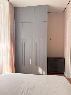 Buqar Zhyrau Green Residence - 8