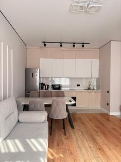 Buqar Zhyrau Green Residence - 5