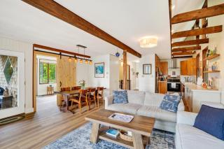Steps to Beach: Martha's Vineyard Private Retreat! - 5
