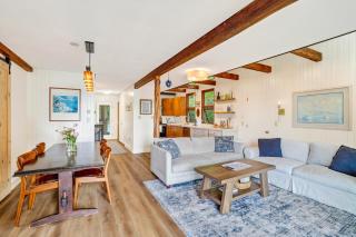Steps to Beach: Martha's Vineyard Private Retreat! - 4