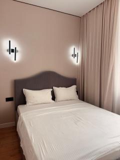 Buqar Zhyrau Green Residence - 9