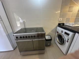 Charming 2BR Rooftop Terrace& Scenic Mountain View - 7