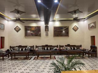 Mahindra Desert Resort & Camp - 5