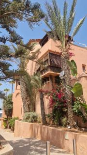 Appartement climatisé, résidence avec piscine - 3