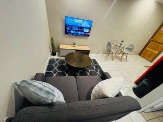 Hei Stays One Bed Apartment - 7