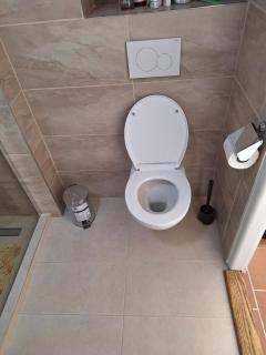 large flat with two bedrooms in the old town - 4