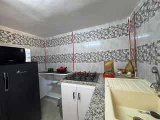bungalow La marsa Corniche - 9