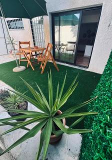 bungalow La marsa Corniche - 6