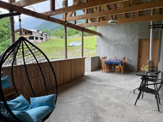 Tebdi Qor, Warm Home - 9