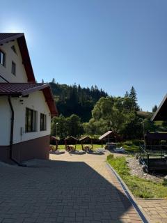 Casa Cheile Braniștei - 6