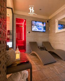 Hotel Sara & SPA - 9