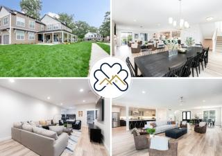 Victory Views Estate Luxury Retreat for 25 Guests - 0