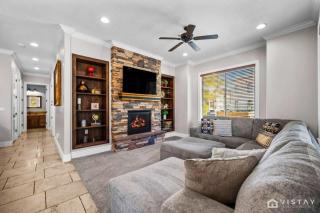 Coral Springs H5 - Ground Level, Poolside, with BBQ - 9