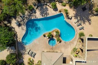 Coral Springs H5 - Ground Level, Poolside, with BBQ - 1