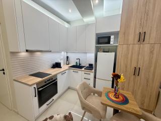 Cpt Mike Premium Studio - Sea View in Piraeus - 9