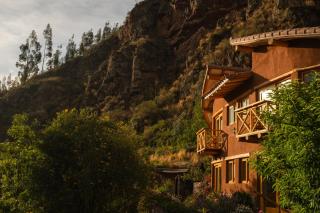 Munay Sonqo Retreat & Yoga Center - 0